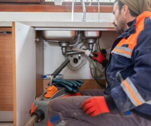 About Emergency plumbing pros Clinton, IN