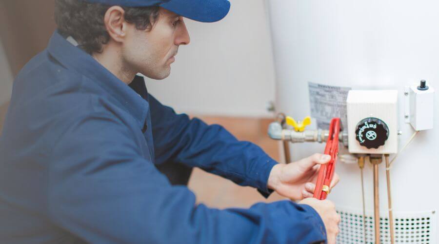 Professional emergency plumbing in Clinton, IN
